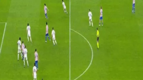 激情碰撞！非洲杯璀璨之星，错过这场足球盛宴你就亏大了！