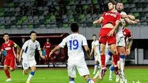 国安赛场失约真相大揭秘：外援代理费疑云背后的挑战