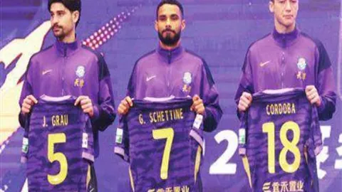 [中超精彩]吴兴涵巧传制胜，贾德松头槌奠定胜局